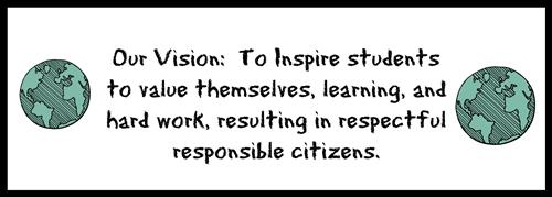 Our Vision!
